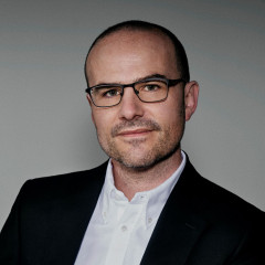 Alexandre Nodale - Deputy CEO