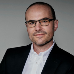 Alexandre Nodale - Deputy CEO