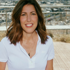 Gaelle Petit-Perrin - Chief Human Resources Officer