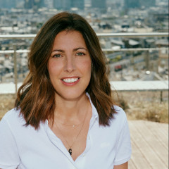 Gaelle Petit-Perrin - Chief Human Resources Officer