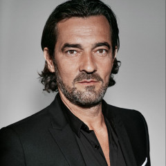 Thierry Guibert - CEO