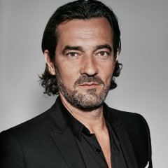 Thierry Guibert - CEO